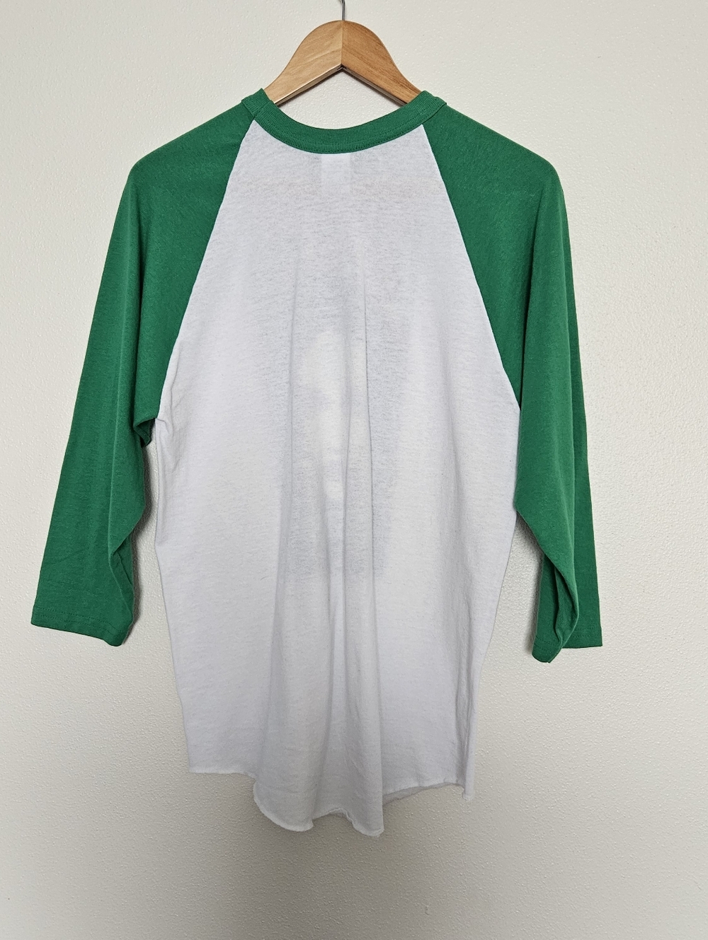 Fiona Apple Raglan Tee - Picture 5 of 6